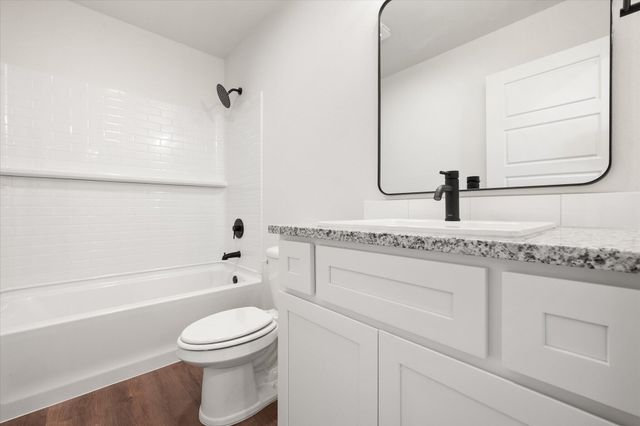 2401 Eureka Avenue, Lubbock, TX 79407