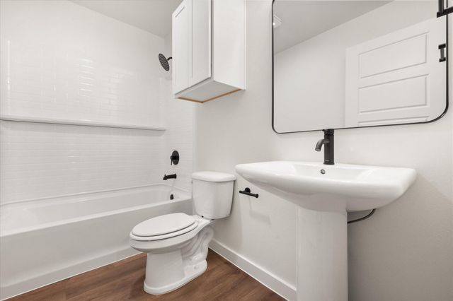 2401 Eureka Avenue, Lubbock, TX 79407