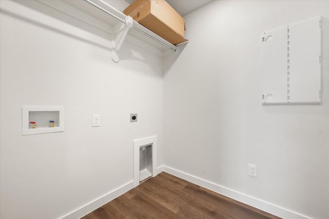 2401 Eureka Avenue, Lubbock, TX 79407