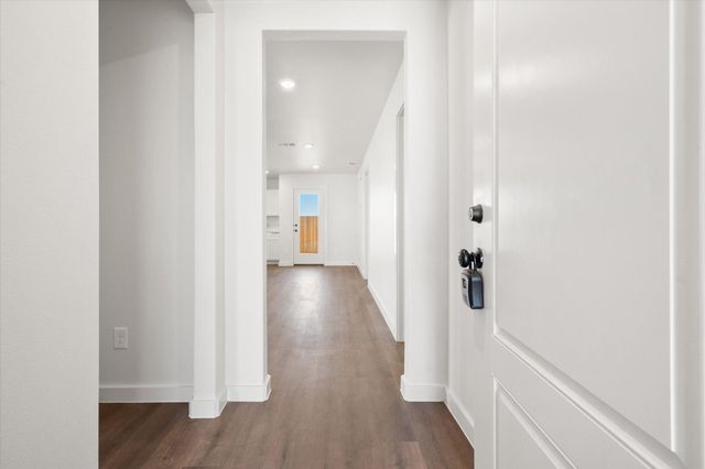 2401 Eureka Avenue, Lubbock, TX 79407