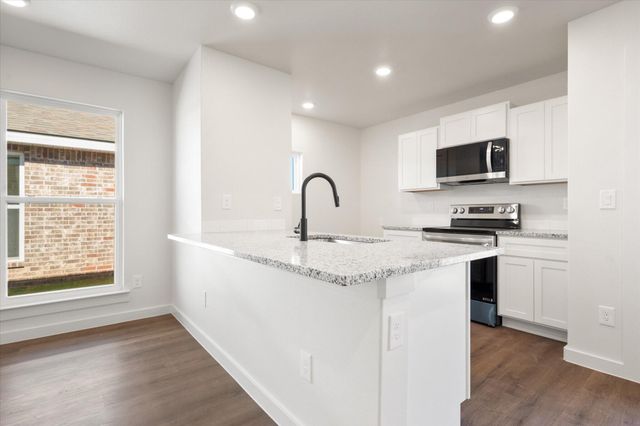 2401 Eureka Avenue, Lubbock, TX 79407