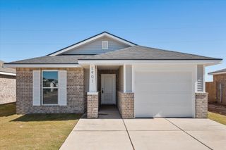 2401 Eureka Avenue, Lubbock, TX 79407