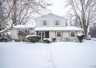 7348 Farmstead Road, Clay, NY 13088