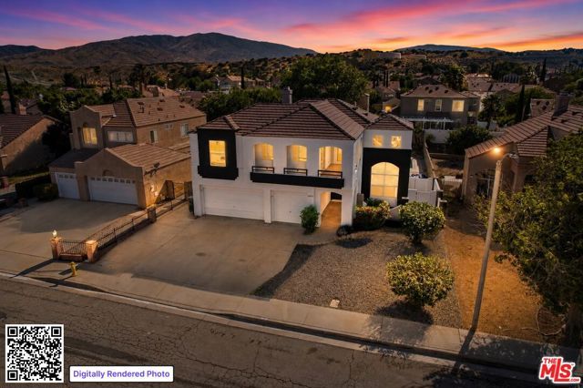 38855 Calistoga Street, Palmdale, CA 93551