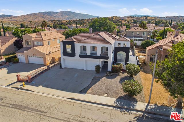 38855 Calistoga Street, Palmdale, CA 93551
