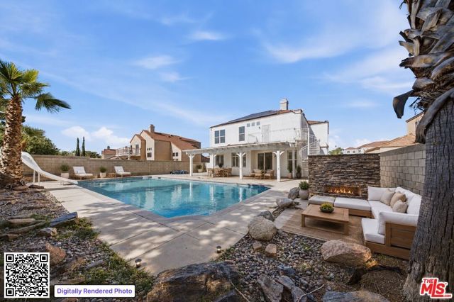 38855 Calistoga Street, Palmdale, CA 93551
