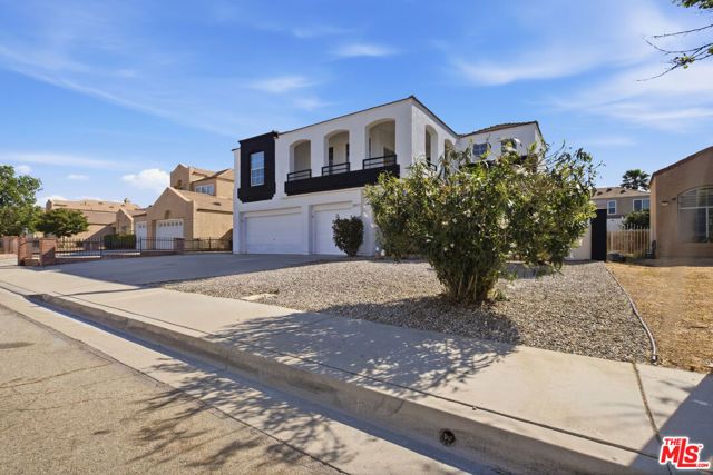 38855 Calistoga Street, Palmdale, CA 93551