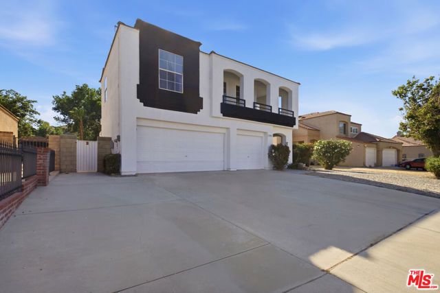 38855 Calistoga Street, Palmdale, CA 93551