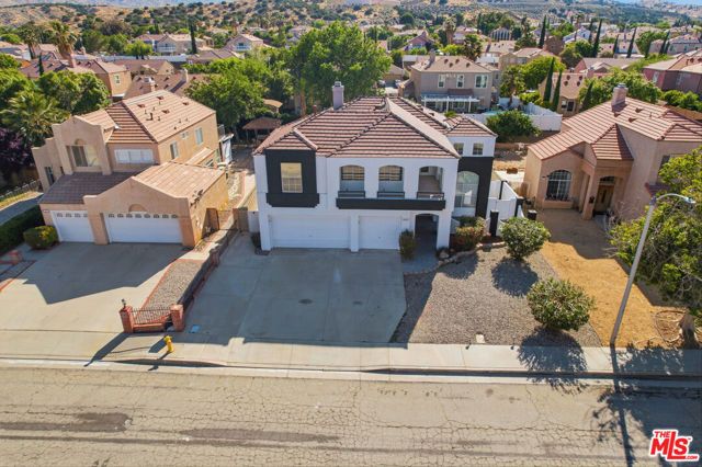 38855 Calistoga Street, Palmdale, CA 93551