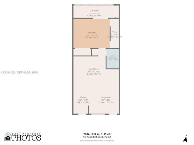 15 NW 204th Street 30, Miami Gardens, FL 33169
