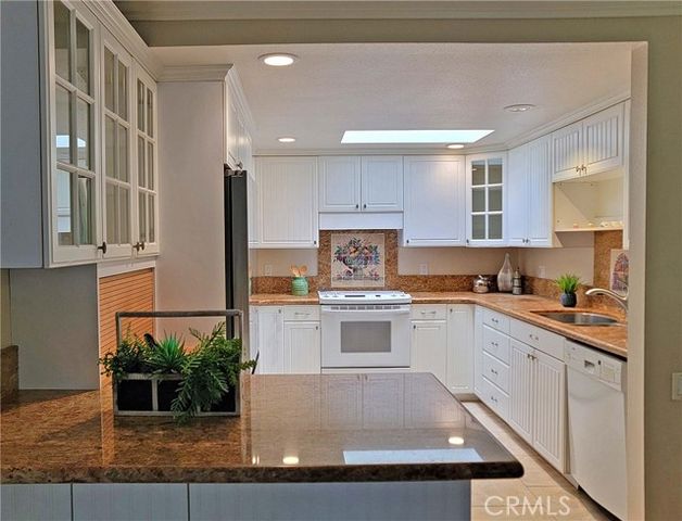 494 Calle Cadiz Unit A, Laguna Woods, CA 92637