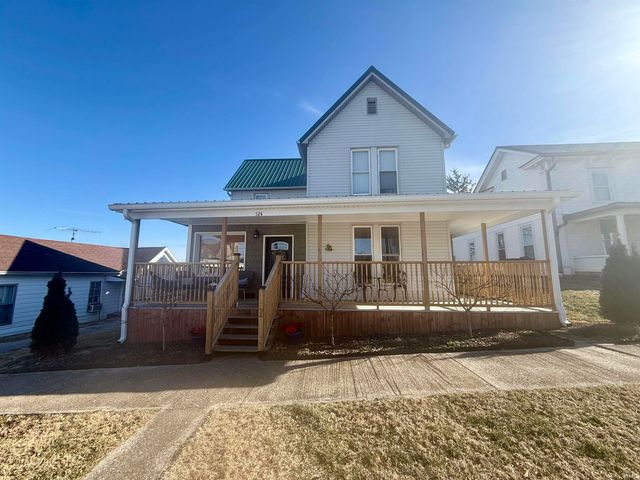 524 High Street, Shoals, IN 47581