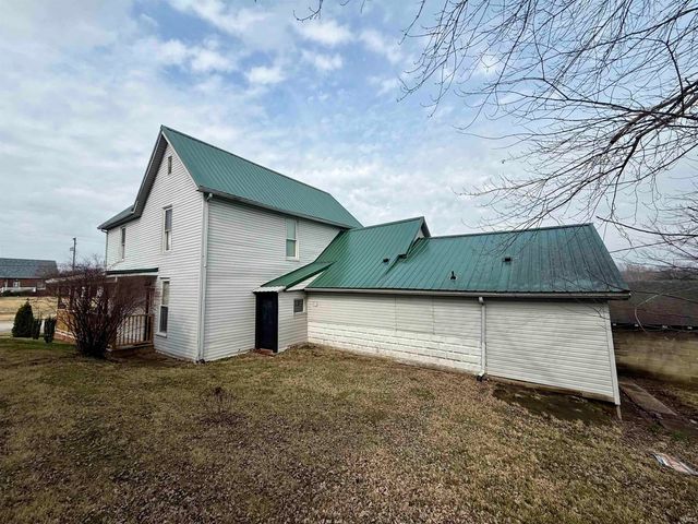 524 High Street, Shoals, IN 47581