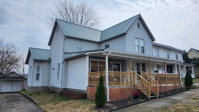 524 High Street, Shoals, IN 47581