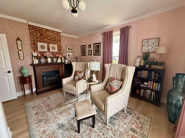 524 High Street, Shoals, IN 47581