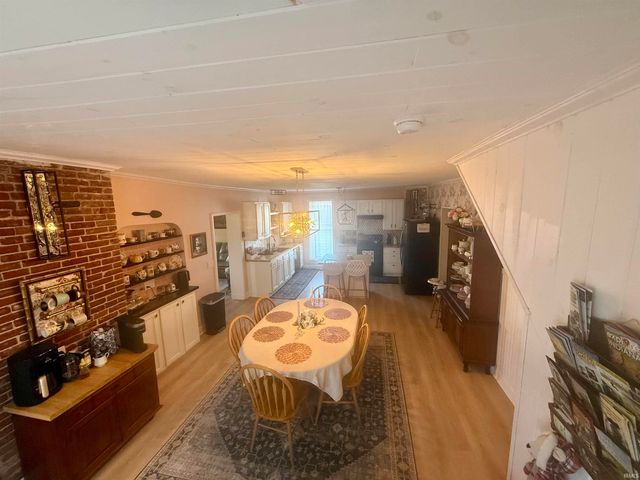 524 High Street, Shoals, IN 47581