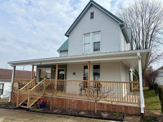 524 High Street, Shoals, IN 47581