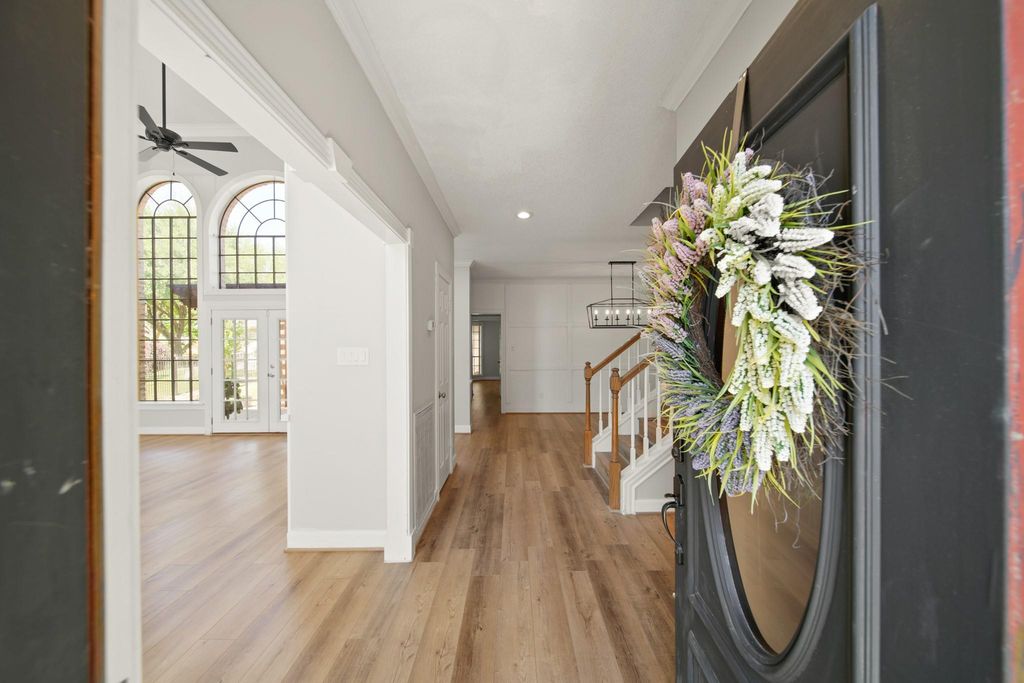 2331 Sand Court, Richmond, TX 77406