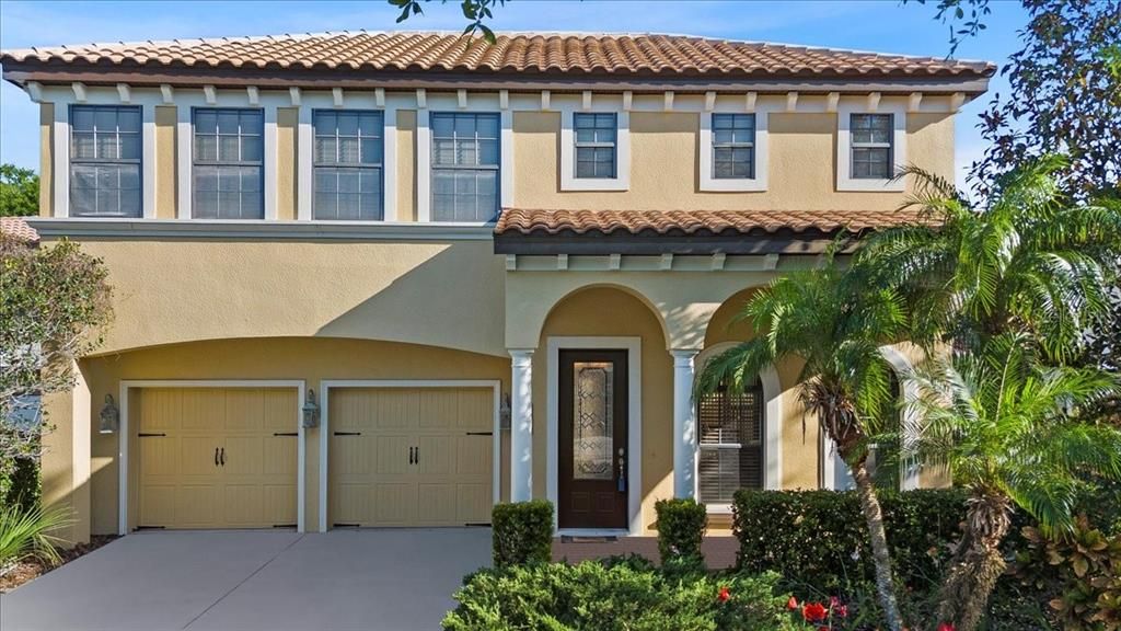 20314 CHESTNUT GROVE DRIVE, Tampa, FL 33647