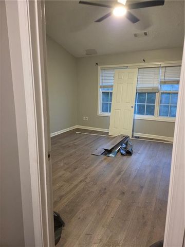 550 Parkway Road, Union City, GA 30291