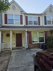 550 Parkway Road, Union City, GA 30291