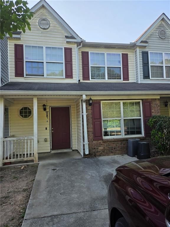 550 Parkway Road, Union City, GA 30291