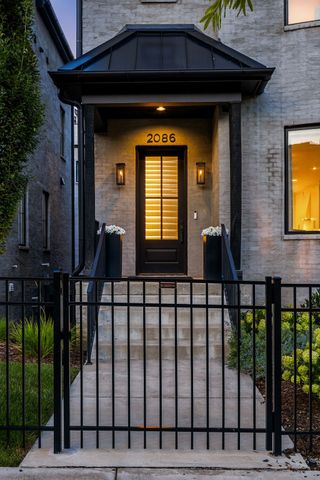 2086 12th Ave, S, Nashville, TN 37204