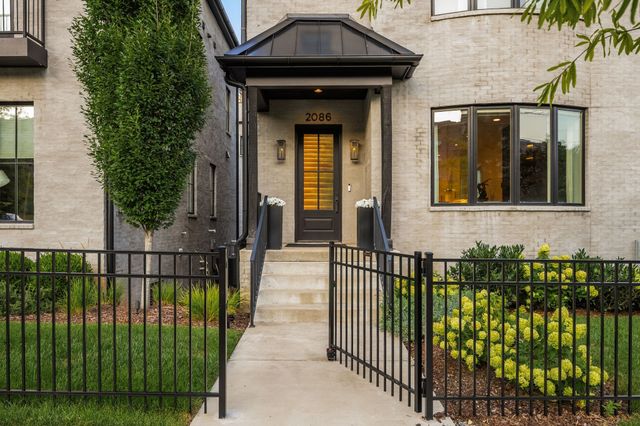 2086 12th Ave, S, Nashville, TN 37204