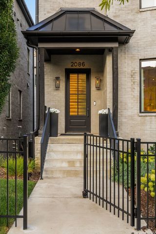 2086 12th Ave, S, Nashville, TN 37204