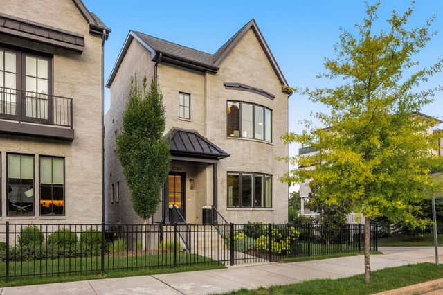 2086 12th Ave, S, Nashville, TN 37204