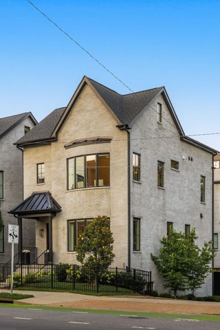 2086 12th Ave, S, Nashville, TN 37204