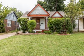 1509 NW 45th Street, Oklahoma City, OK 73118