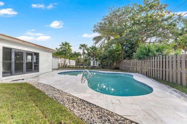 1630 NW 14th Ct, Fort Lauderdale, FL 33311
