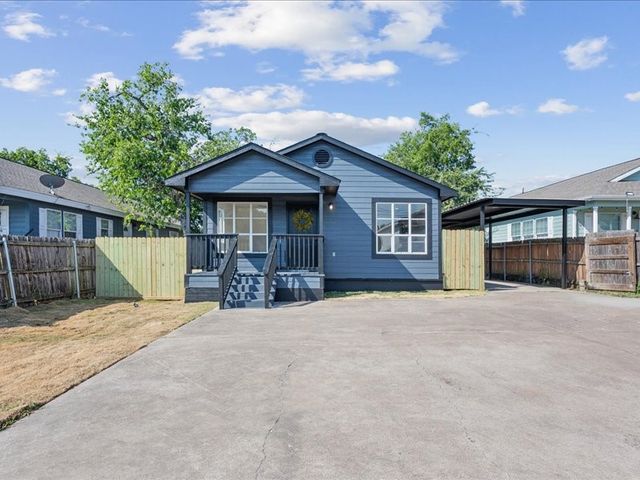 1901 S 16th Street A, Waco, TX 76706