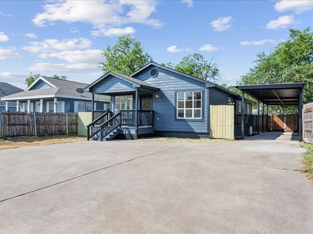 1901 S 16th Street A, Waco, TX 76706