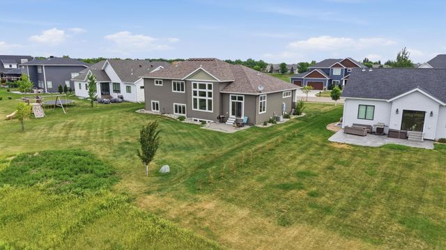 441 Tessa Drive, Moorhead, MN 56560