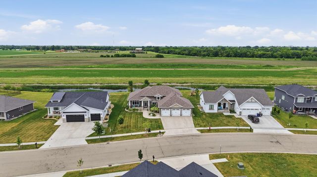441 Tessa Drive, Moorhead, MN 56560