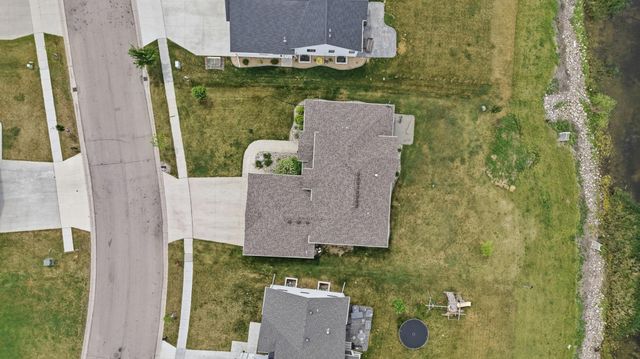 441 Tessa Drive, Moorhead, MN 56560