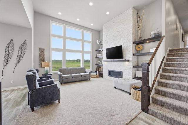 441 Tessa Drive, Moorhead, MN 56560