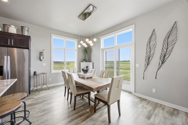 441 Tessa Drive, Moorhead, MN 56560