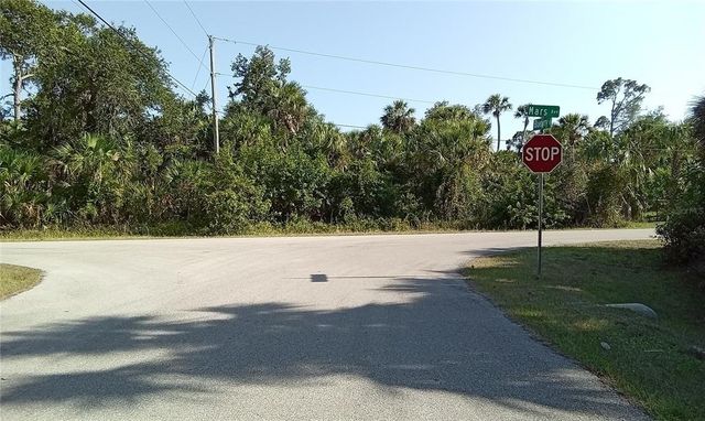 BLUEBERRY ROAD, North Port, FL 34288