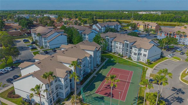 2206 ANTIGUA PLACE 1026, Kissimmee, FL 34741