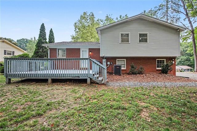 5210 Ashlyn Drive, Winston-salem, NC 27106