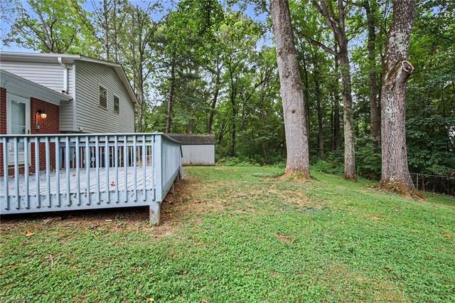 5210 Ashlyn Drive, Winston-salem, NC 27106