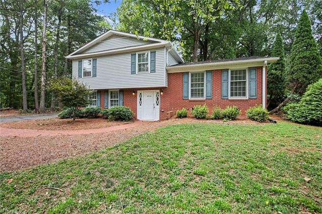 5210 Ashlyn Drive, Winston-salem, NC 27106