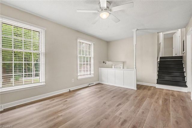 5210 Ashlyn Drive, Winston-salem, NC 27106