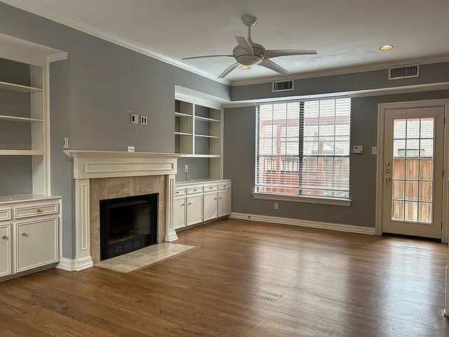 3407 Shenandoah Street B, University Park, TX 75205