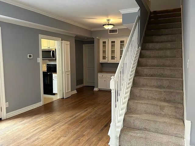 3407 Shenandoah Street B, University Park, TX 75205