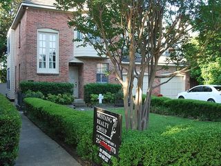 3407 Shenandoah Street B, University Park, TX 75205