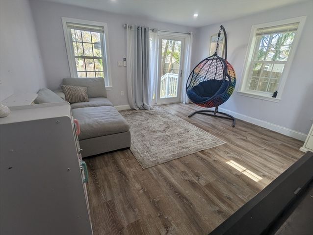 58 Hartford Street, Natick, MA 01760